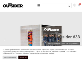 outsider.si