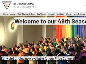 stonewallchorale.org