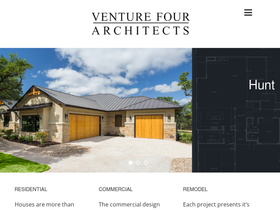 venturefour.com