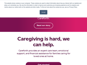 careforth.com
