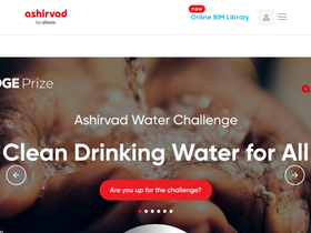 ashirvad.com