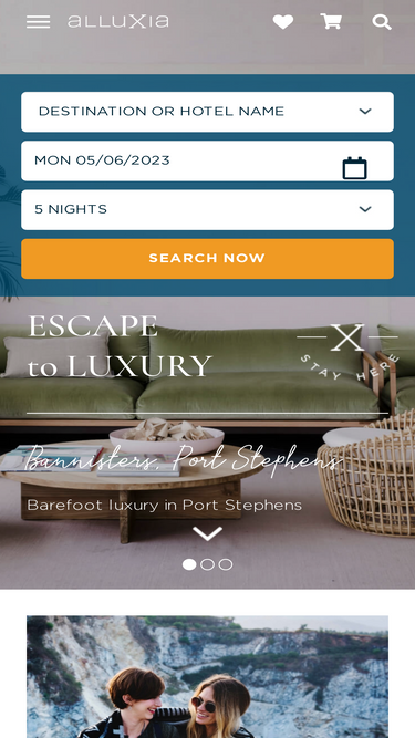 alluxia.com