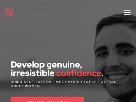 'nicknotas.com' screenshot