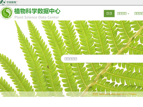 'plantplus.cn' screenshot