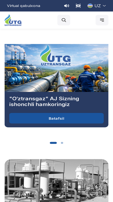 utg.uz