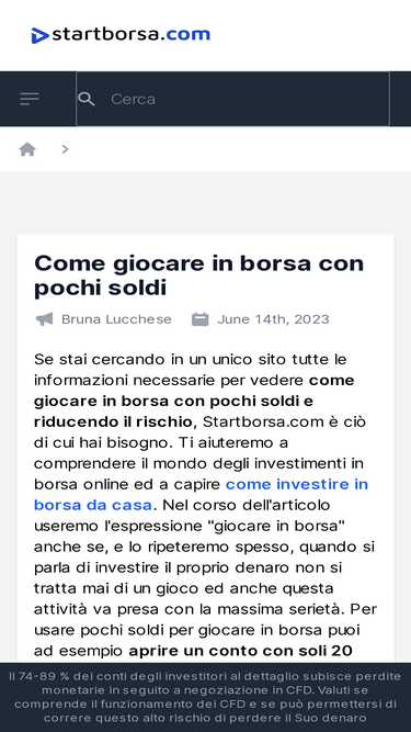 startborsa.com
