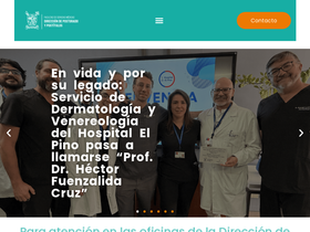 postgradosfacimed.cl