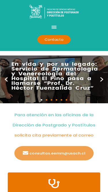 postgradosfacimed.cl