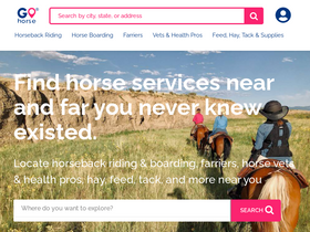 gohorse.com