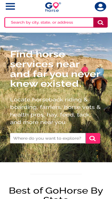 gohorse.com