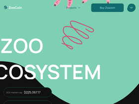 zoocoin.cash