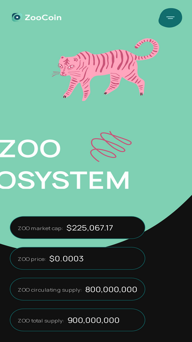 zoocoin.cash
