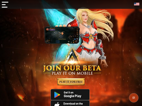 'muaway.net' screenshot