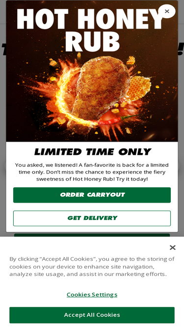 wingstop.com