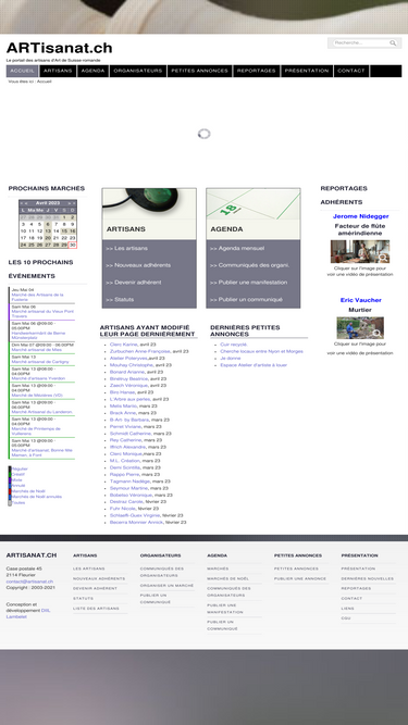 artisanat.ch