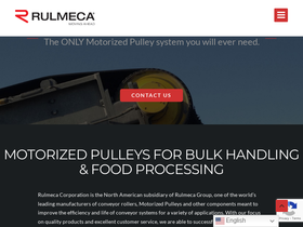 rulmecacorp.com