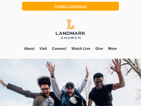 landmarklafayette.com
