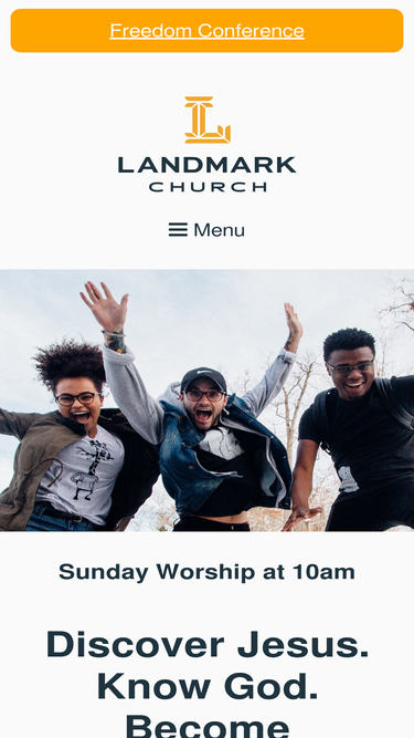 landmarklafayette.com