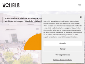 wolubilis.be