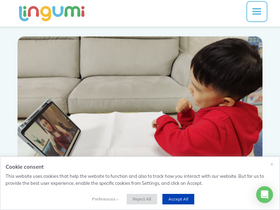 lingumi.com