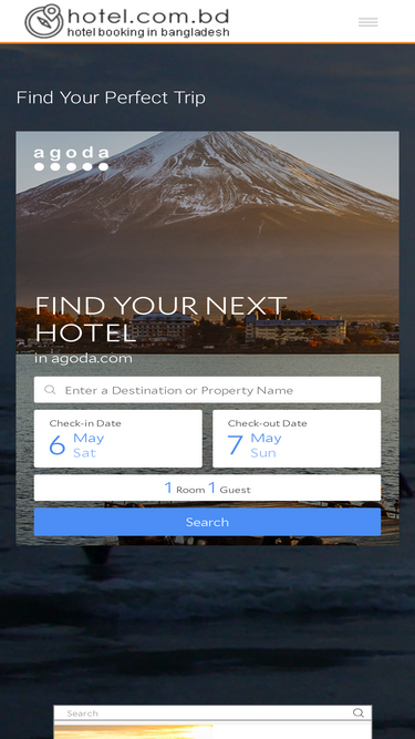 hotel.com.bd