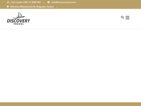 discoverytravel.rs