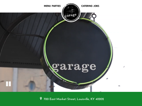 garageonmarket.com