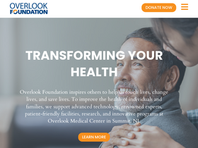overlookfoundation.org