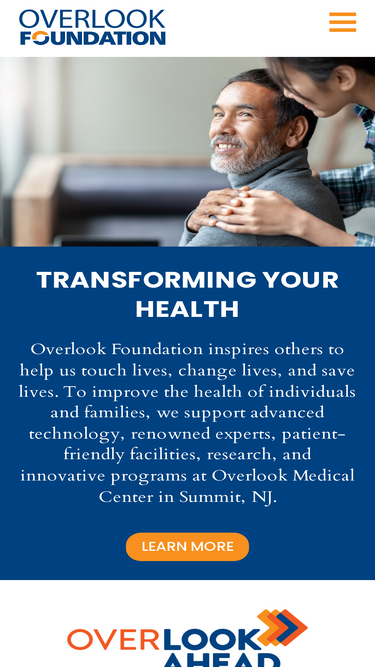 overlookfoundation.org