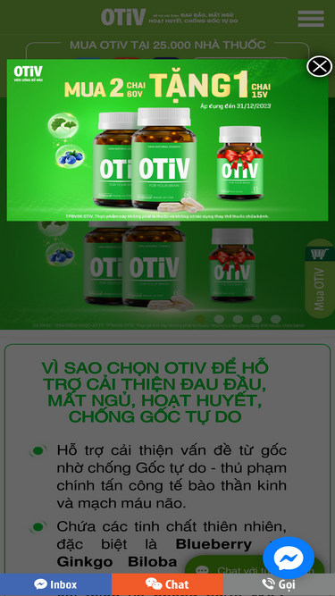 otiv.com.vn