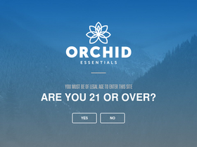 orchidessentials.com