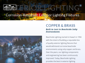 beachsidelighting.com