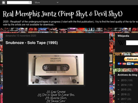 ugtapes.blogspot.com