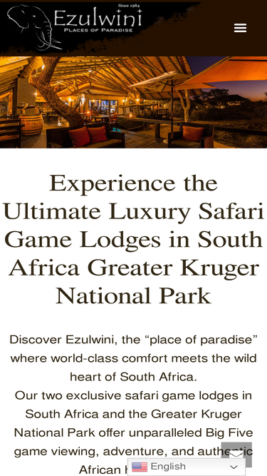 ezulwini.com