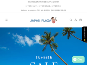 japanplaza.uk
