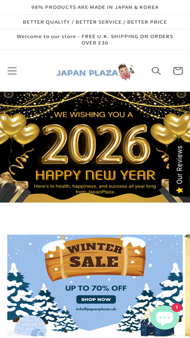 japanplaza.uk