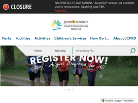'jcprd.com' screenshot