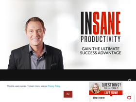 insaneproductivity.com
