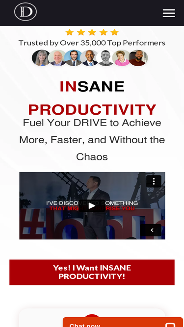 insaneproductivity.com