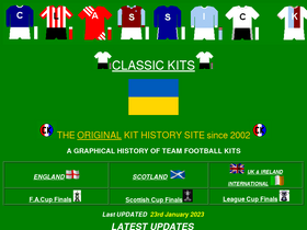 kitclassics.co.uk