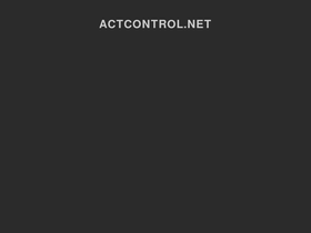 activate.actcontrol.net