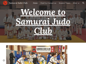 samurai.org.uk