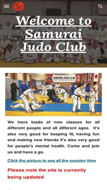 samurai.org.uk
