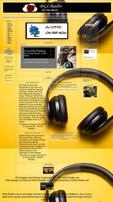 bglradio.net