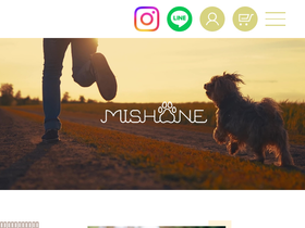 mishone.jp