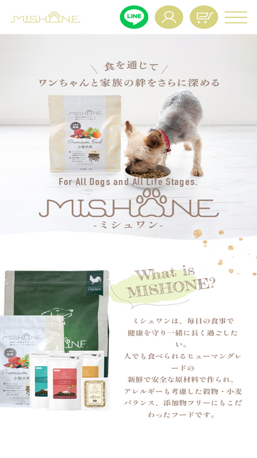 mishone.jp