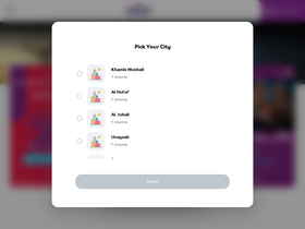 'muvicinemas.com' screenshot