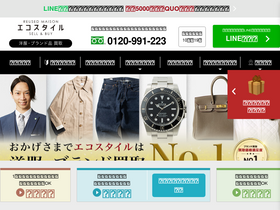 'style-eco.com' screenshot