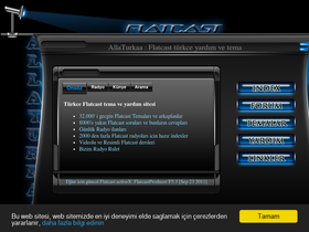 'allaturkaa.de' screenshot