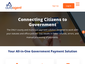 'municipay.com' screenshot